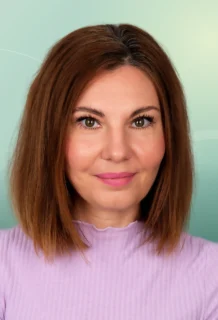 Profilfoto von Oxana aus Burscheid. Berufswunsch: E-Mail-Marketing-Manager/in und Empfangsmitarbeiter/in. Branche: Kundenservice und Marketing, Werbung.