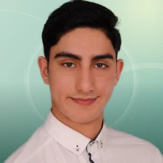 Profilfoto von Bavar aus Diekholzen. Berufswunsch: Lagerhelfer/in. Branche: Kundenservice.