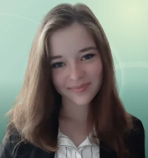 Profilbild von Angelina