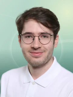 Profilfoto von Paul-Leopold aus Berlin. Berufswunsch: Business-Intelligence-Consultant und Data Scientist. Branche: Beratung, Consulting und IT, Informatik, Programmierung.