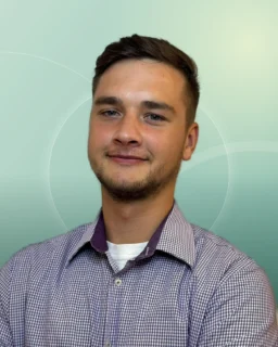 Profilfoto von Simon aus Salzwedel. Berufswunsch: Fahrer/in. Branche: Logistik, Transport, Verkehr.