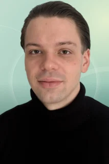 Profilfoto von Janis aus Berlin. Berufswunsch: Fachkraft – Schutz und Sicherheit. Branche: Schutz, Ordnung, Sicherheit.