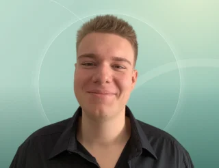 Profilfoto von Paul aus Augsburg. Berufswunsch: Abo-Verkäufer/in und Abteilungsleiter/in. Branche: Design, Musik, Tanz, Schauspiel und Events, Messen, Promotion.