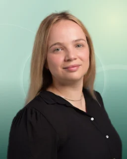 Profilfoto von Jessica aus Erfurt. Berufswunsch: Fachkraft – Lagerlogistik und Fachkraft – Logistik/Materialwirtschaft. Branche: Logistik, Transport, Verkehr.
