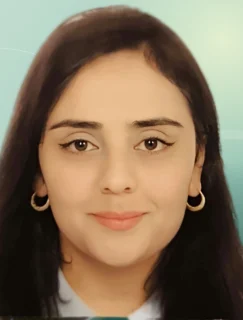 Profilfoto von Houda aus Binder. Berufswunsch: Abfüller/in. Branche: Management.