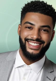 Profilfoto von Mohammed aus Viersen. Berufswunsch: Betriebswirt/in - Personalmanagement. Branche: Beratung, Consulting.