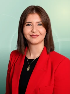 Profilfoto von Dijana aus Dornhan. Berufswunsch: 3D-Designer/in und Assistent/in – Produktdesign. Branche: Bauwesen, Architektur und Beratung, Consulting.