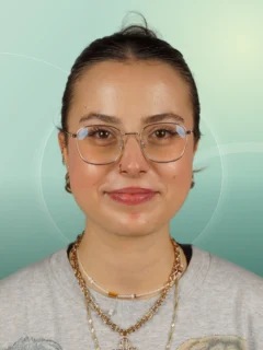 Profilbild von Zeyneb