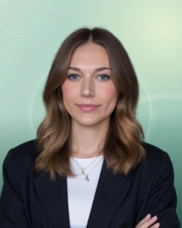 Profilbild von Klaudia