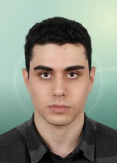 Profilfoto von Bary aus Reutlingen. Berufswunsch: Produktionshelfer/in. Branche: Produktion, Fertigung.