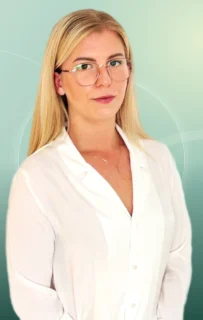 Profilfoto von Ewelina aus München. Berufswunsch: Fertigungsmitarbeiter/in und Fließbandarbeiter/in. Branche: Elektronik und Naturwissenschaften, Labor.