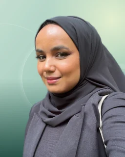 Profilfoto von Arwa aus Kronberg im Taunus. Berufswunsch: Ernährungsberater/in. Branche: Medizin, Psychologie, Pflege.