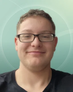 Profilfoto von Noah aus Burghausen. Berufswunsch: Bankkaufmann/­frau. Branche: Beratung, Consulting.