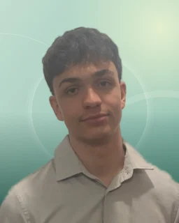 Profilfoto von Aron aus Unterhaching. Berufswunsch: Arzt/Ärztin. Branche: Medizintechnik, Reha, Sport, Bewegung.
