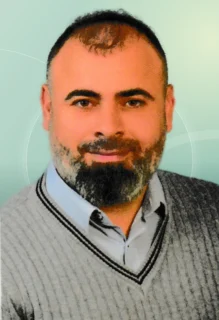 Profilfoto von Ahmad aus Dresden. Berufswunsch: Fahrer/in. Branche: Logistik, Transport, Verkehr.