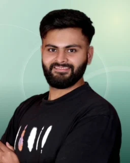 Profilfoto von Sarthak aus Pirmasens. Berufswunsch: Fahrer/in. Branche: Logistik, Transport, Verkehr.