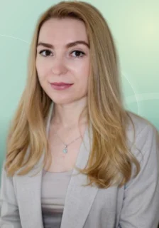 Profilbild von Natalia