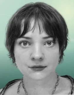 Profilbild von Felicitas
