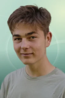 Profilfoto von Jakub aus Potsdam. Berufswunsch: Alltagshelfer/in. Branche: Haushalt, Babysitting.