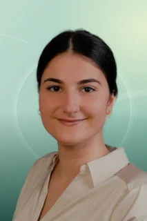 Profilfoto von Leyla aus Delmenhorst. Berufswunsch: Kundenbetreuer/in. Branche: Beratung, Consulting und Kundenservice.