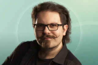 Profilfoto von René aus Osnabrück. Berufswunsch: 3D-Designer/in und Fachkraft – Veranstaltungstechnik. Branche: Design, Musik, Tanz, Schauspiel und Elektronik.