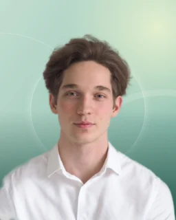 Profilfoto von Vadim aus Ludwigsburg. Berufswunsch: Gebäudereiniger/in und Servicekraft. Branche: Verkauf, Handel.