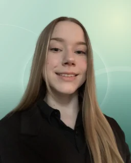 Profilfoto von Alina aus Hövelhof. Berufswunsch: Empfangsmitarbeiter/in. Branche: Haushalt, Babysitting und Körperpflege, Hauswirtschaft, Hygiene.