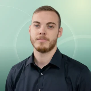 Profilfoto von Jannis aus Lang-Göns. Berufswunsch: Gesundheitsmanager/in. Branche: Management.