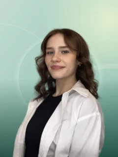 Profilfoto von Celine aus Rahden. Berufswunsch: Kaufmann/-frau – Marketingkommunikation. Branche: Marketing, Werbung.