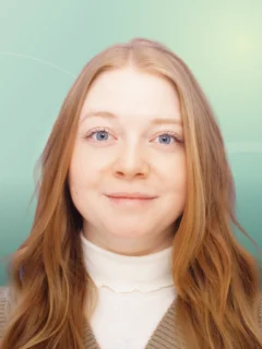Profilfoto von Josephine aus Hildburghausen. Berufswunsch: Bürohelfer/in und Rezeptionist/in. Branche: Marketing, Werbung und Medien, Verlag, Druck.