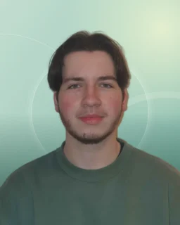 Profilfoto von Dominik aus Düren. Berufswunsch: Fachinformatiker/in. Branche: IT, Informatik, Programmierung.