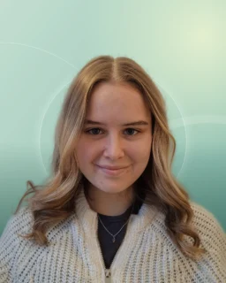 Profilfoto von Louise aus Leipzig. Berufswunsch: Catering-Hostess / Host und Chef-Hostess / Host. Branche: Events, Messen, Promotion.