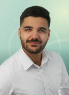 Profilfoto von Ozan aus Wuppertal. Berufswunsch: Bürohelfer/in und Kaufmann/-frau – Büromanagement. Branche: Kundenservice.