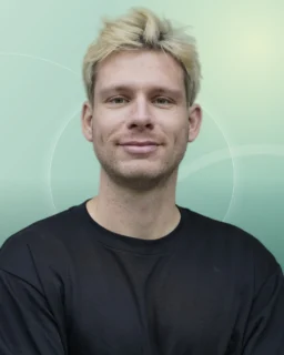 Profilfoto von Sebastian aus München. Berufswunsch: Account-Manager/in und Sportmanager/in, -ökonom/in. Branche: Medizintechnik, Reha, Sport, Bewegung und Projektmanagement.