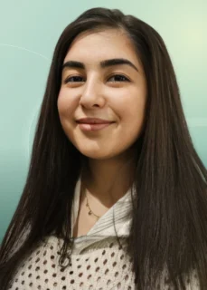 Profilfoto von Büsra aus Hamm. Berufswunsch: Beratungslehrer/in und Betreuungslehrer/in – allgemeinbildende Schulen. Branche: Bildung, Pädagogik und Kundenservice.