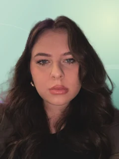 Profilfoto von Anna. Berufswunsch: Catering-Hostess / Host und Club- & Gastro-Promoter/in. Branche: Events, Messen, Promotion und Gastronomie, Hotellerie, Tourismus.