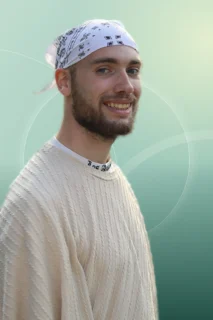 Profilfoto von Daniel aus Braunschweig. Berufswunsch: Model. Branche: Beratung, Consulting.