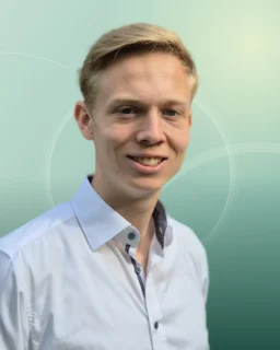 Profilfoto von Jonas aus Münster. Berufswunsch: Produktionshelfer/in. Branche: Produktion, Fertigung.