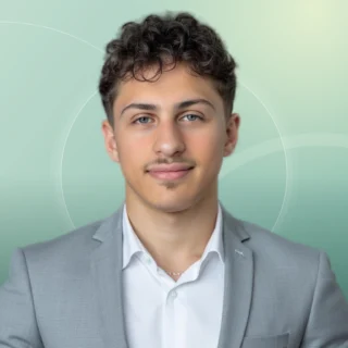 Profilbild von Malek