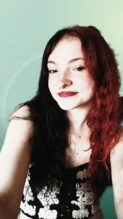 Profilfoto von Madison aus Bad Langensalza. Berufswunsch: Alltagshelfer/in und Babysitter/in. Branche: Haushalt, Babysitting.