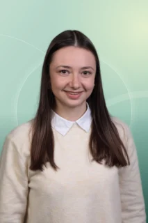 Profilfoto von Sofia aus Passau. Berufswunsch: Politiker/in. Branche: Verwaltung, Öffentlicher Dienst.