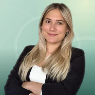 Profilfoto von Tanja aus Lüneburg. Berufswunsch: Bürohelfer/in und Empfangsmitarbeiter/in. Branche: Beratung, Consulting und Bildung, Pädagogik.