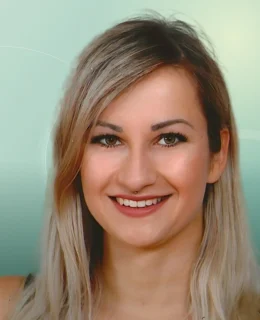 Profilfoto von Maria aus Kühndorf. Berufswunsch: Sozialarbeiter/in / Sozialpädagoge/-pädagogin. Branche: Sozialwesen, Religion.