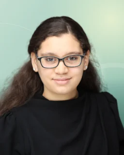 Profilfoto von Lamya aus Aachen. Berufswunsch: Babysitter/in. Branche: Bildung, Pädagogik.