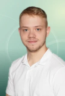 Profilfoto von Jonas aus Eschwege. Berufswunsch: Fahrdienstleiter/in und Logistikhelfer/in. Branche: Logistik, Transport, Verkehr.