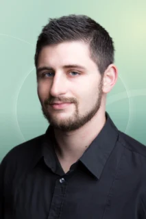 Profilfoto von Daniel aus Konz. Berufswunsch: Fachkraft – Lagerlogistik. Branche: Logistik, Transport, Verkehr.
