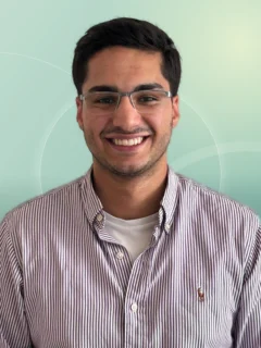 Profilbild von Navid