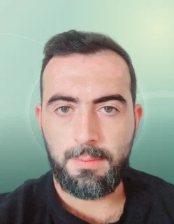 Profilfoto von Mustafa aus Vilshofen an der Donau. Berufswunsch: Helfer/in - Verkauf und Lagerist/in. Branche: Verkauf, Handel.