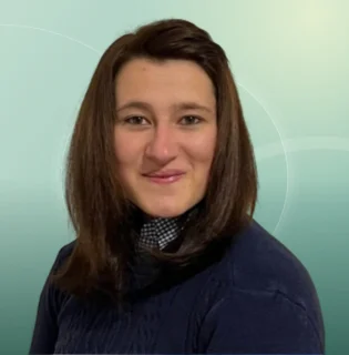 Profilfoto von Anna aus Rüthen. Berufswunsch: Fitnesstrainer/in. Branche: Beratung, Consulting.