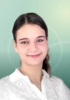Profilfoto von Marie aus Essen. Berufswunsch: Veranstaltungskaufmann/-frau. Branche: Design, Musik, Tanz, Schauspiel und Events, Messen, Promotion.